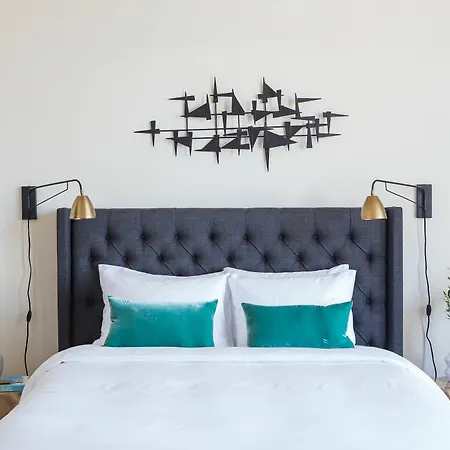 Classic 1Br In C.B.D. By Sonder